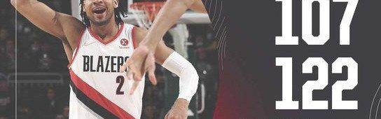 豪取三连胜！开拓者变化喜人 管理层却遇到难题