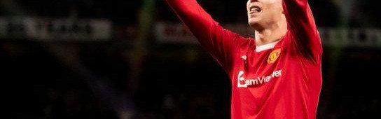 U球直播官网-【数说】C罗第59次戴帽！英超第2年长+间隔14年纪录