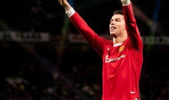 U球直播官网-【数说】C罗第59次戴帽！英超第2年长+间隔14年纪录