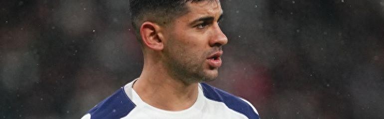 U球体育赛事-罗梅罗决定今夏离队，马竞皇马同时关注