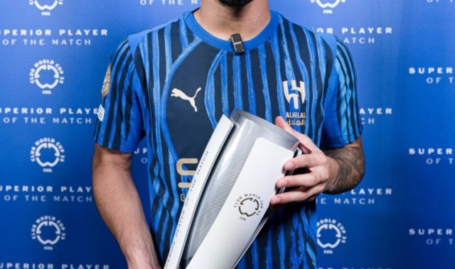 U球体育直播-全市场：新月前锋莱昂纳多希望冬季离队，被推荐给罗马和那不勒斯