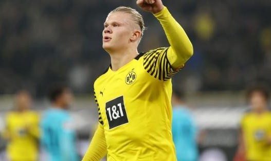 U球体育官网-巴萨主席否认哈维见哈兰德，但没人信