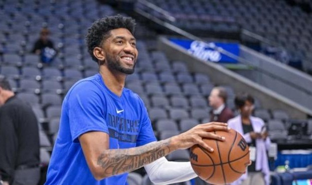 U球体育平台-伍德替补暴走却给独行侠出难题 少用才是硬道理？