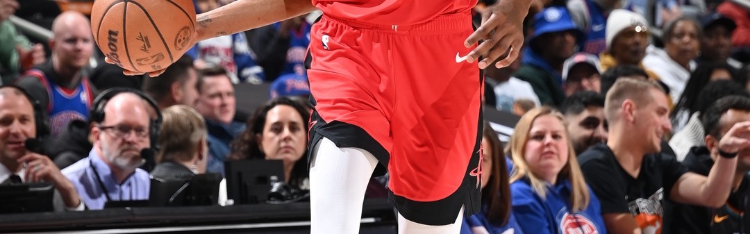 U球直播官网-杜兰特32分7板达成新里程碑，火箭终结活塞4连胜申京19分5助