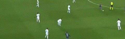 U球体育平台-【欧冠】姆巴佩造点+压哨绝杀 梅西失点 巴黎擒皇马