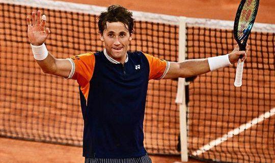 U球体育官网-送蛋淘汰紫薇，鲁德背靠背打进法网男单决赛