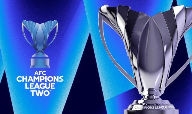 U球体育直播-亚冠分组抽签：曼谷联泰山间负者与浙江同为种子队