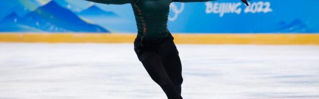 U球直播官网-瓦利耶娃药检呈阳系误服祖父药物？B尿样仍未受检