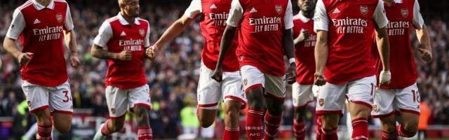 U球直播官网-这四大法宝，令阿森纳成为英超二号夺冠热门