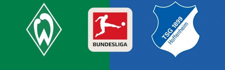 德甲官方：受暴雪天气影响，不莱梅vs霍芬海姆的本轮联赛延期