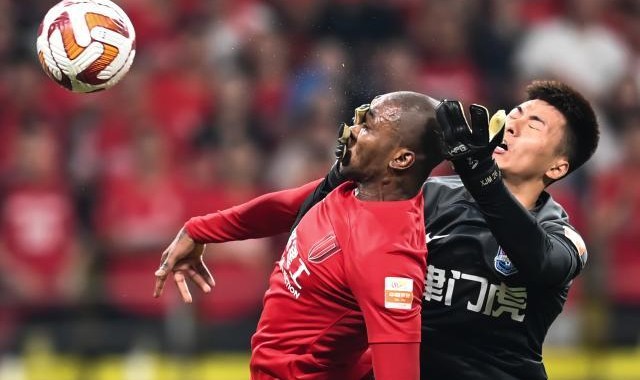 从小虎到猛虎！天津凭什么12轮不败？ 于根伟道天机