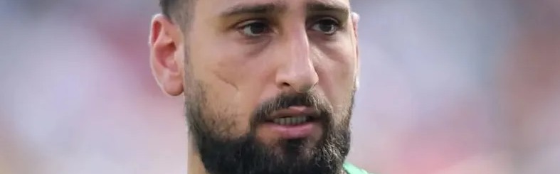 U球直播官网-多纳鲁马16岁就完成生涯首秀，但27岁至今没踢过世界杯正赛